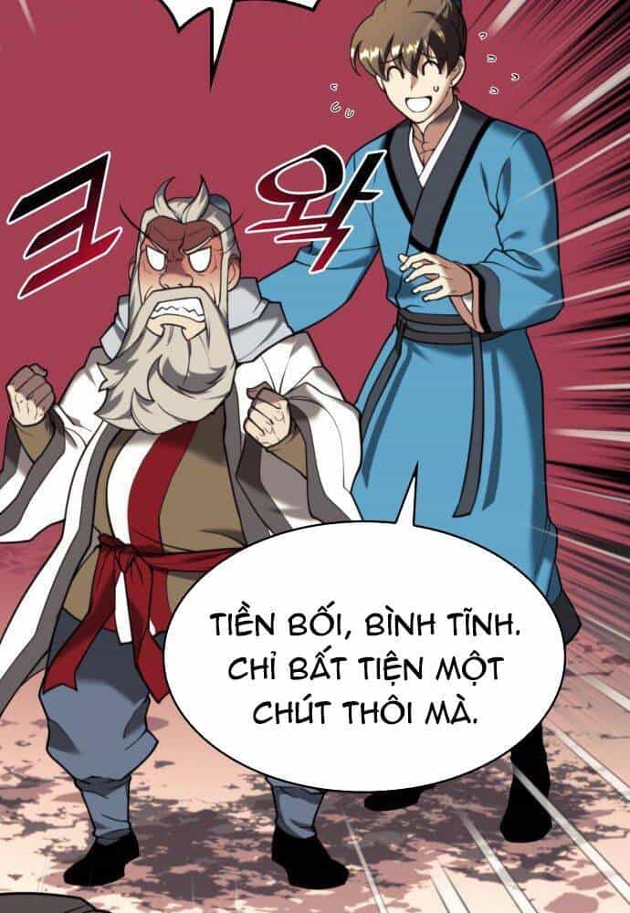 Võ Giả Bất Đắc Dĩ - Chương 105 - ảnh 49