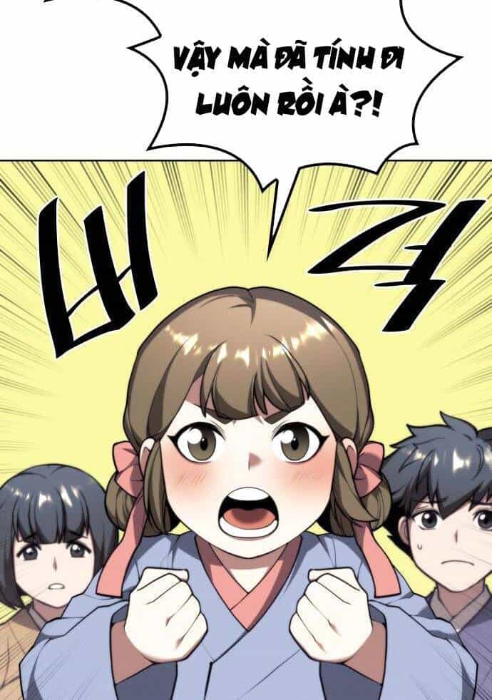 Võ Giả Bất Đắc Dĩ - Chương 106 - ảnh 83