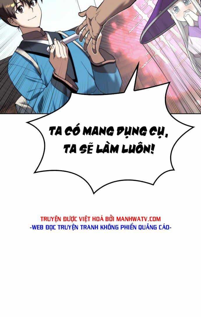 Võ Giả Bất Đắc Dĩ - Chương 107 - ảnh 14
