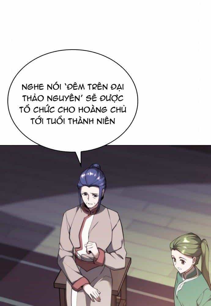 Võ Giả Bất Đắc Dĩ - Chương 109 - ảnh 74