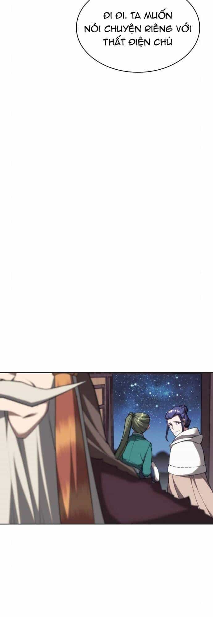 Võ Giả Bất Đắc Dĩ - Chương 109 - ảnh 86