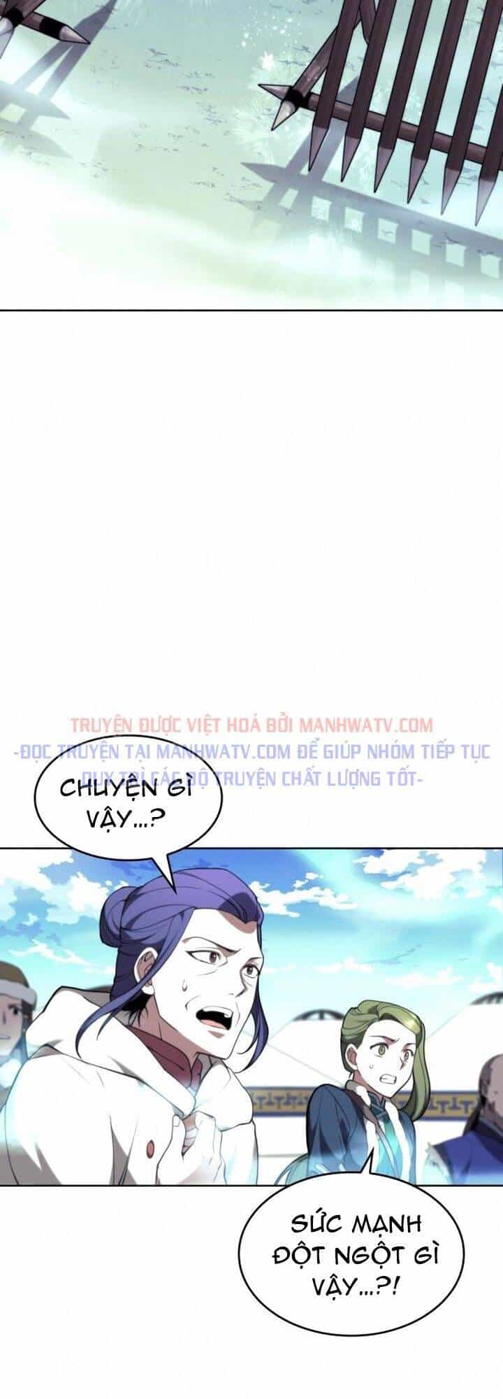 Võ Giả Bất Đắc Dĩ - Chương 110 - ảnh 87