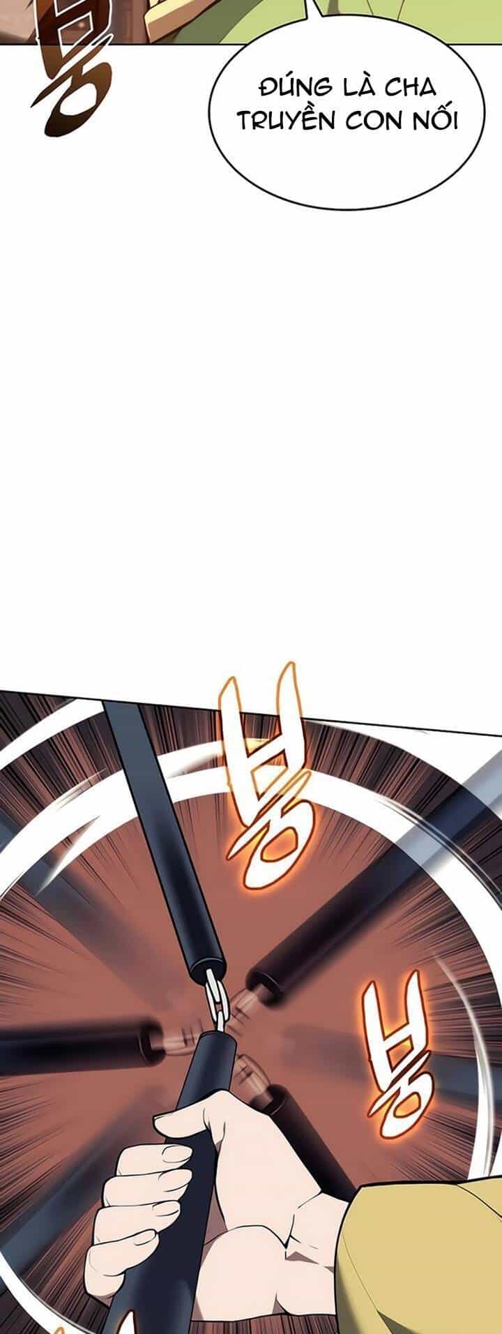 Võ Giả Bất Đắc Dĩ - Chương 113 - ảnh 15