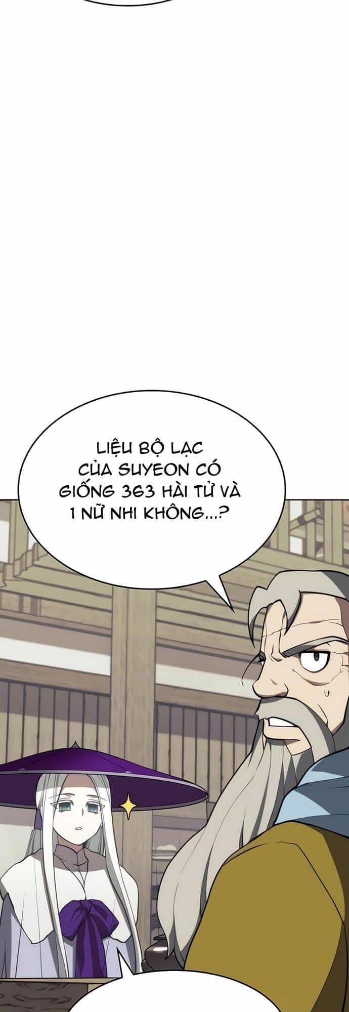 Võ Giả Bất Đắc Dĩ - Chương 114 - ảnh 56