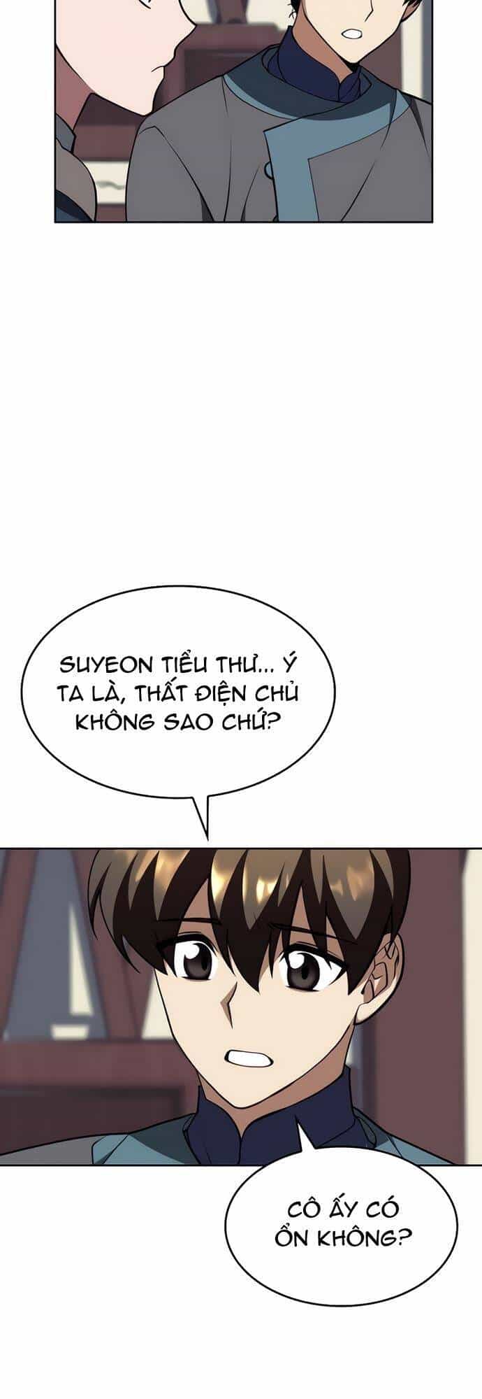 Võ Giả Bất Đắc Dĩ - Chương 116 - ảnh 69
