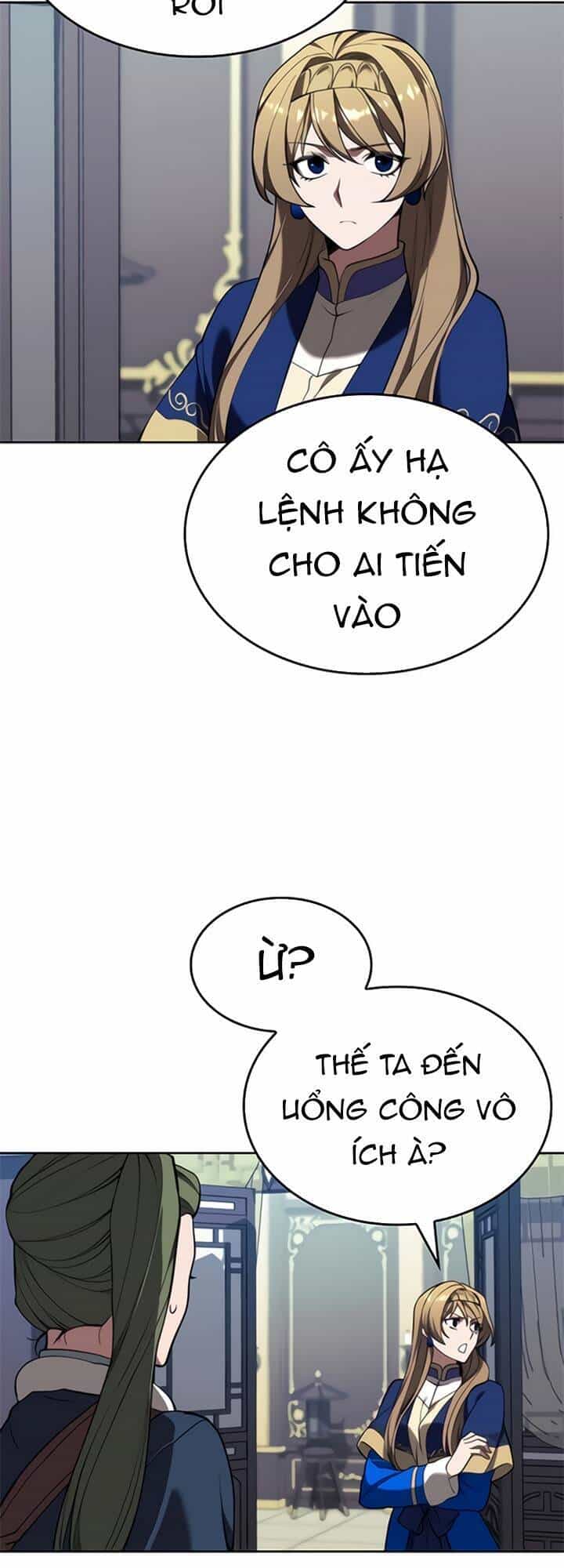 Võ Giả Bất Đắc Dĩ - Chương 118 - ảnh 67