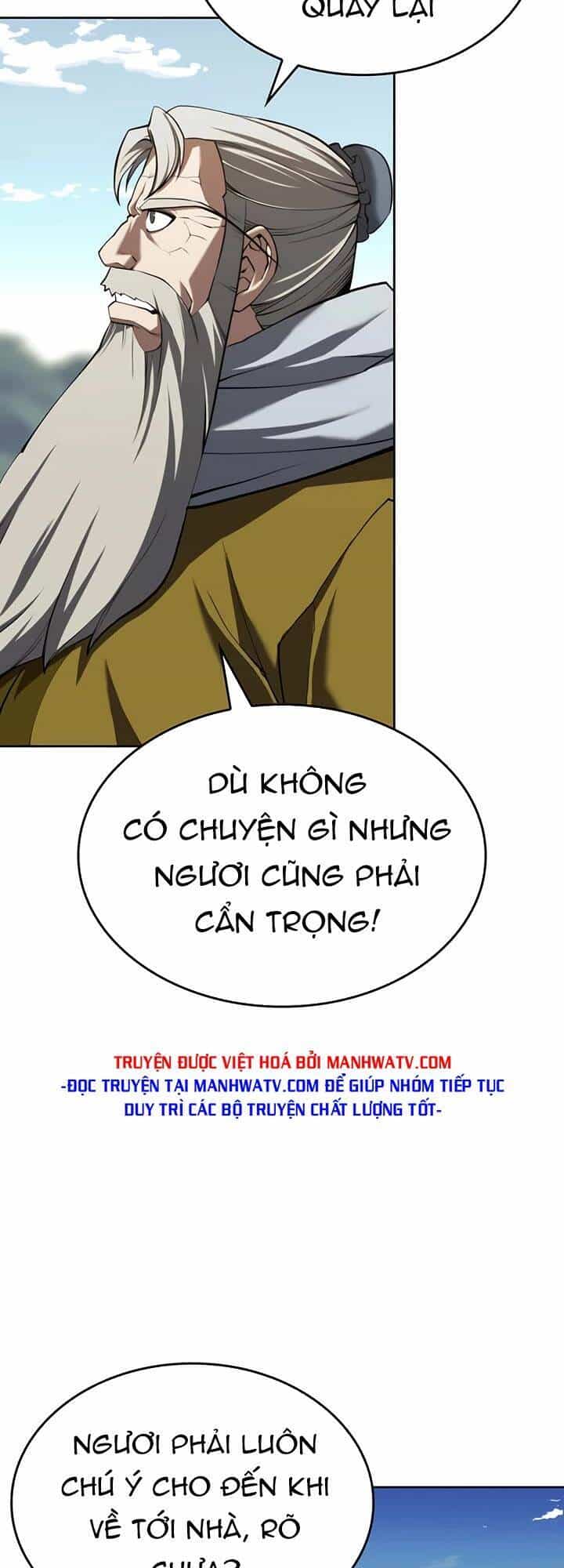 Võ Giả Bất Đắc Dĩ - Chương 123 - ảnh 25