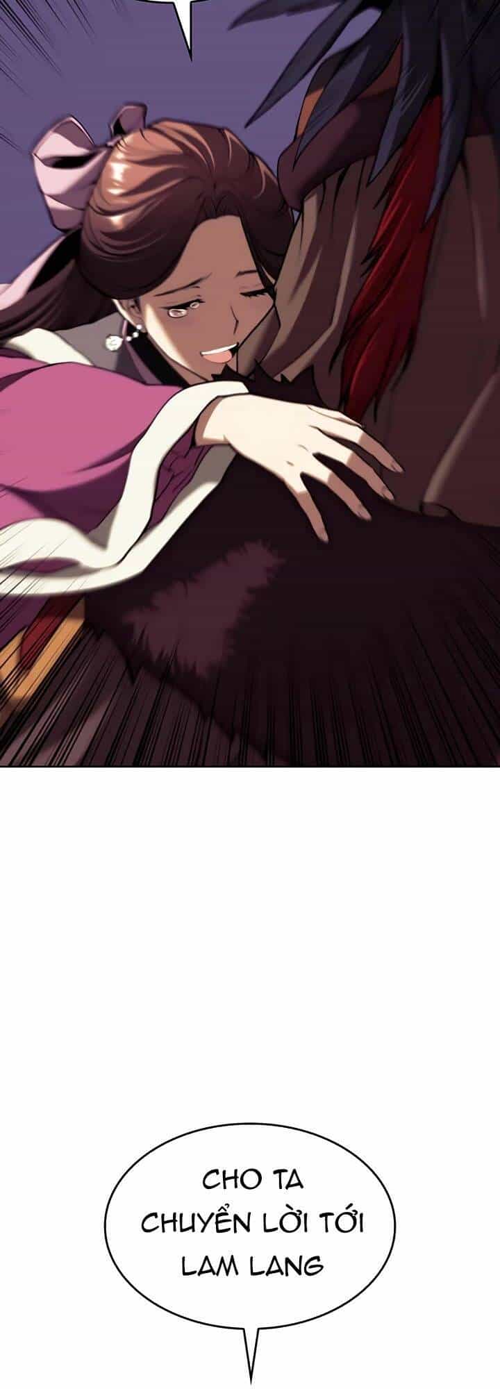 Võ Giả Bất Đắc Dĩ - Chương 124 - ảnh 32