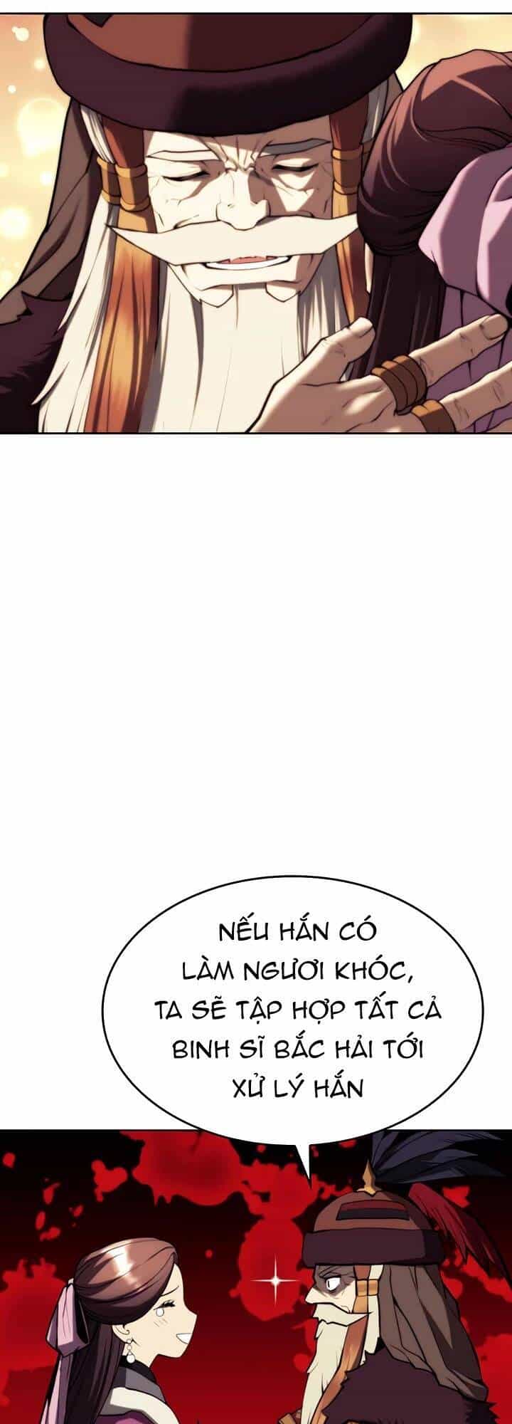 Võ Giả Bất Đắc Dĩ - Chương 124 - ảnh 33