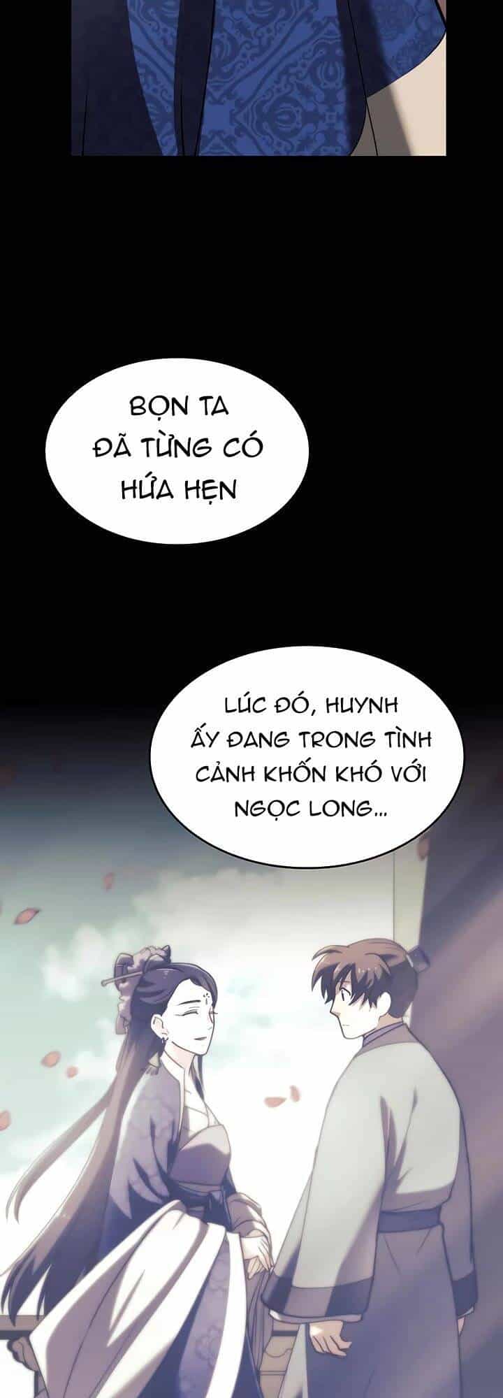 Võ Giả Bất Đắc Dĩ - Chương 125 - ảnh 18