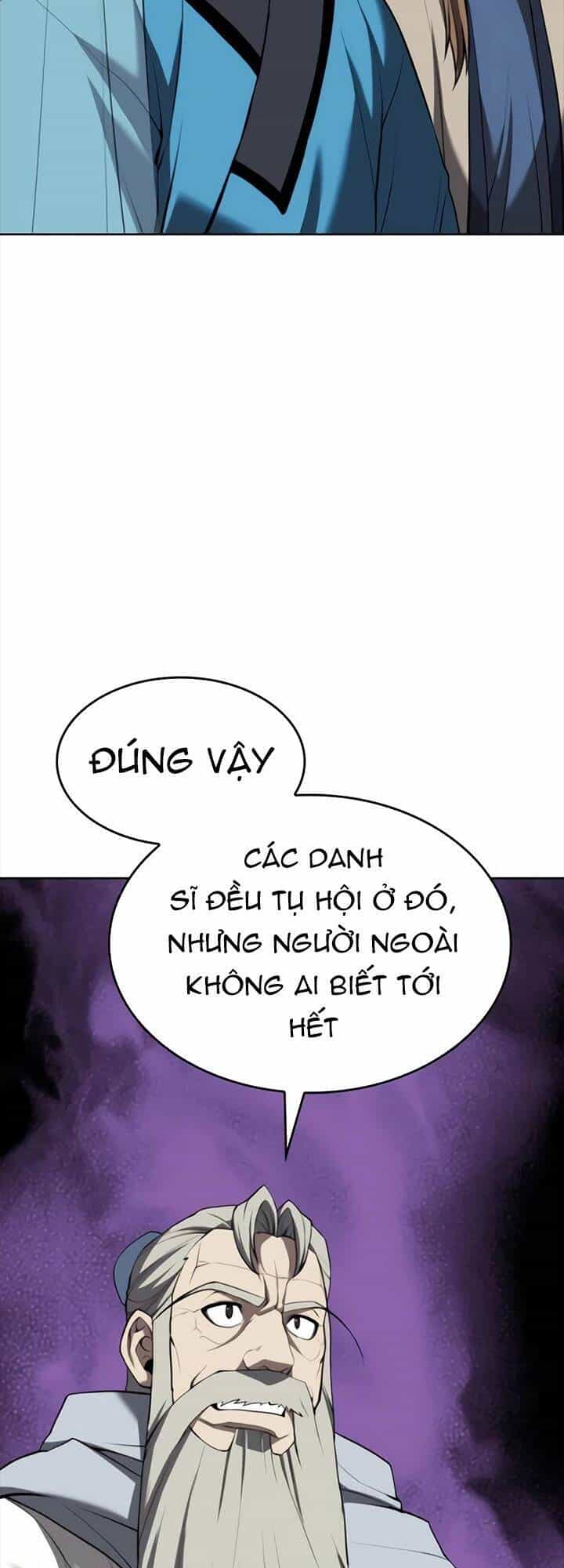 Võ Giả Bất Đắc Dĩ - Chương 126 - ảnh 39