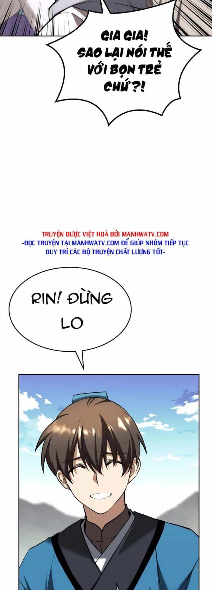 Võ Giả Bất Đắc Dĩ - Chương 126 - ảnh 48