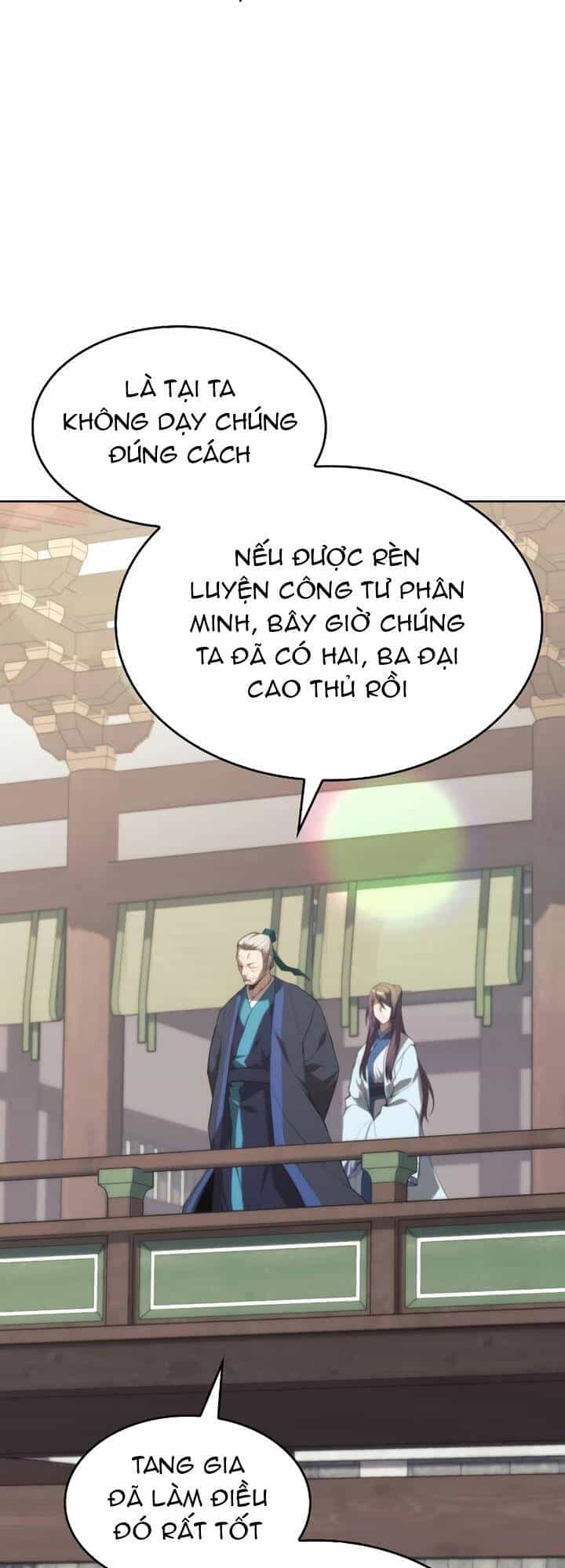 Võ Giả Bất Đắc Dĩ - Chương 127 - ảnh 71