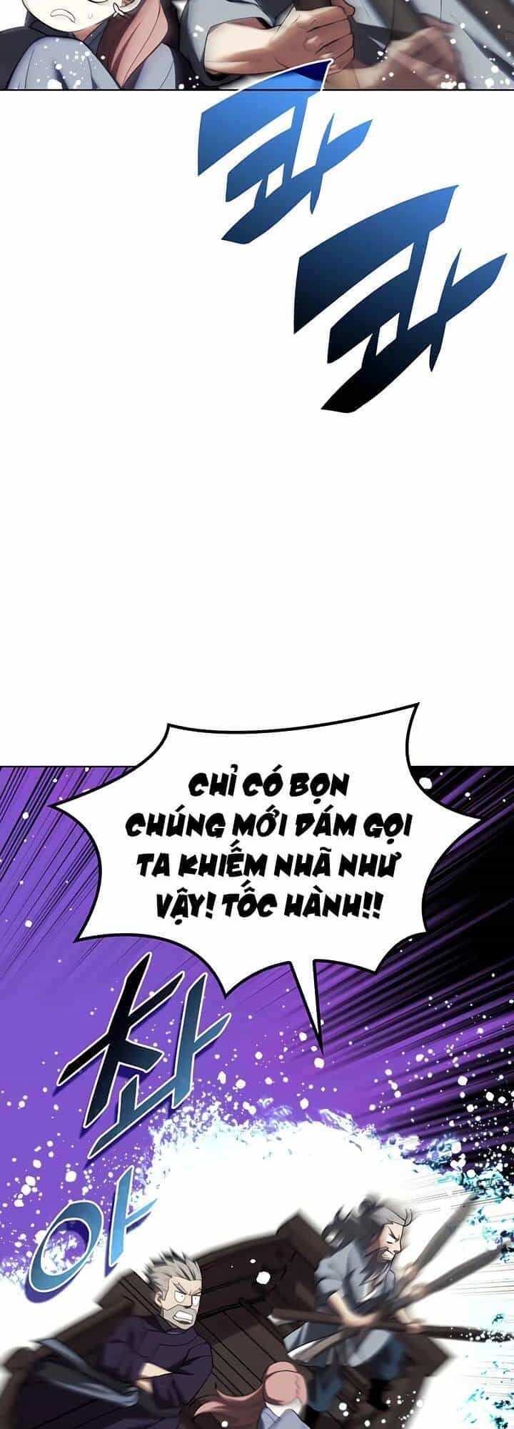 Võ Giả Bất Đắc Dĩ - Chương 129 - ảnh 42