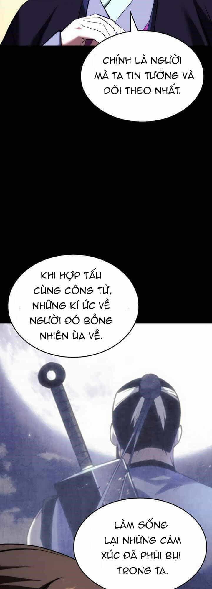 Võ Giả Bất Đắc Dĩ - Chương 131 - ảnh 87