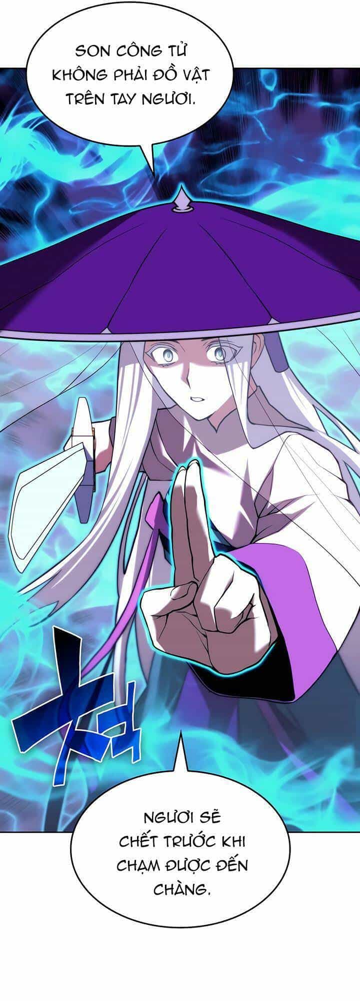 Võ Giả Bất Đắc Dĩ - Chương 137 - ảnh 31