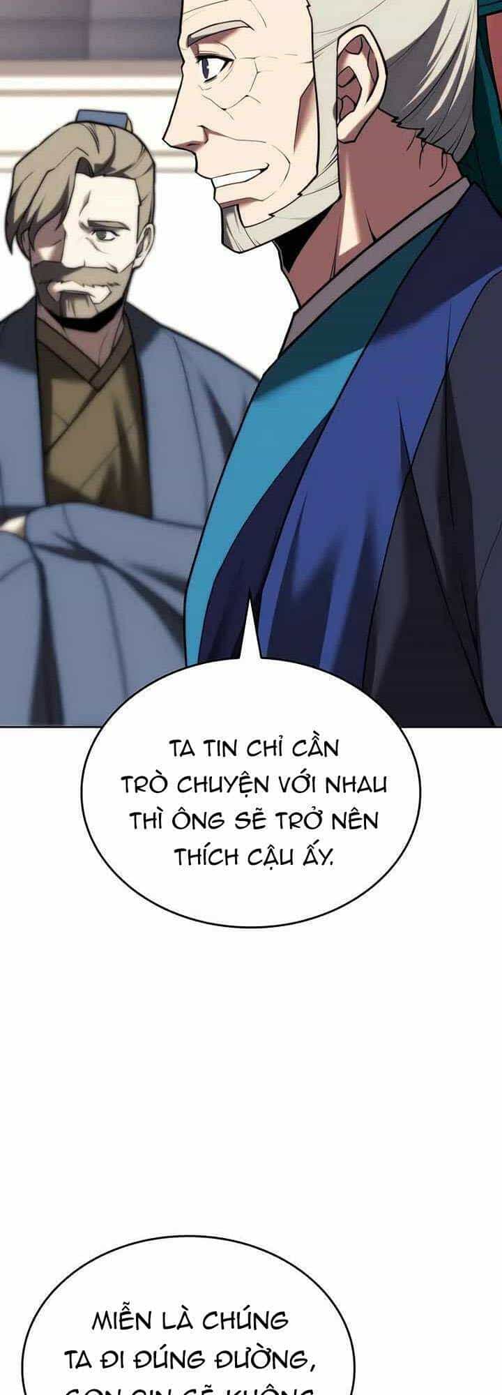 Võ Giả Bất Đắc Dĩ - Chương 142 - ảnh 26