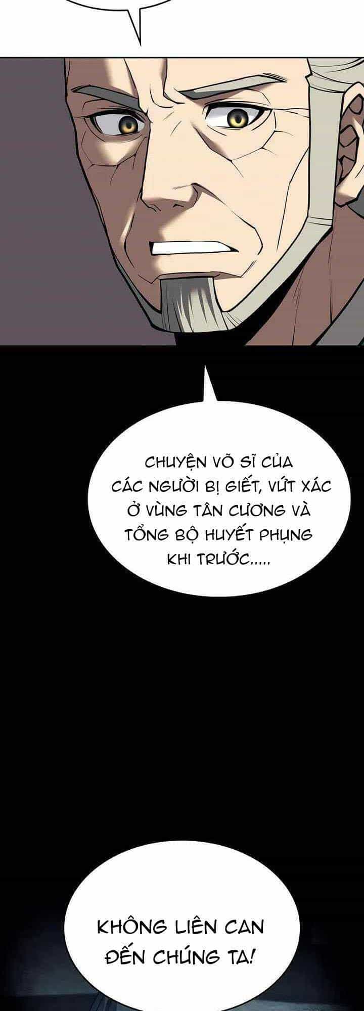 Võ Giả Bất Đắc Dĩ - Chương 142 - ảnh 37