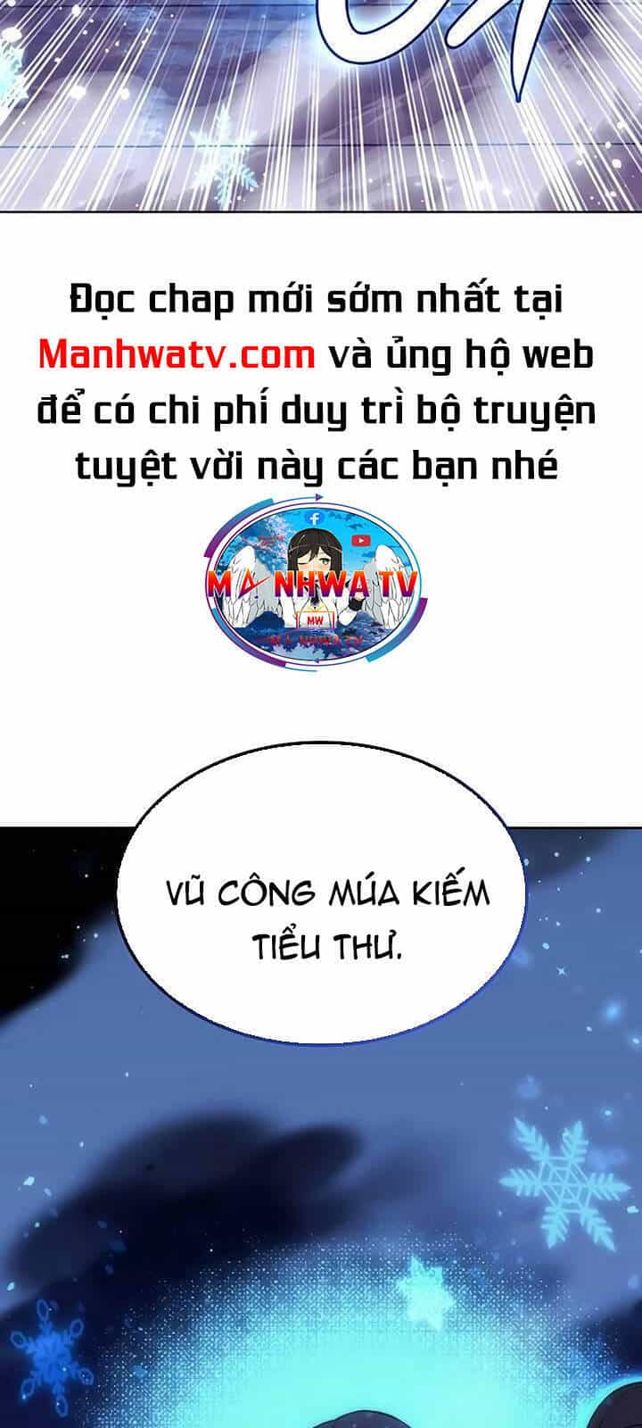 Võ Giả Bất Đắc Dĩ - Chương 143 - ảnh 100