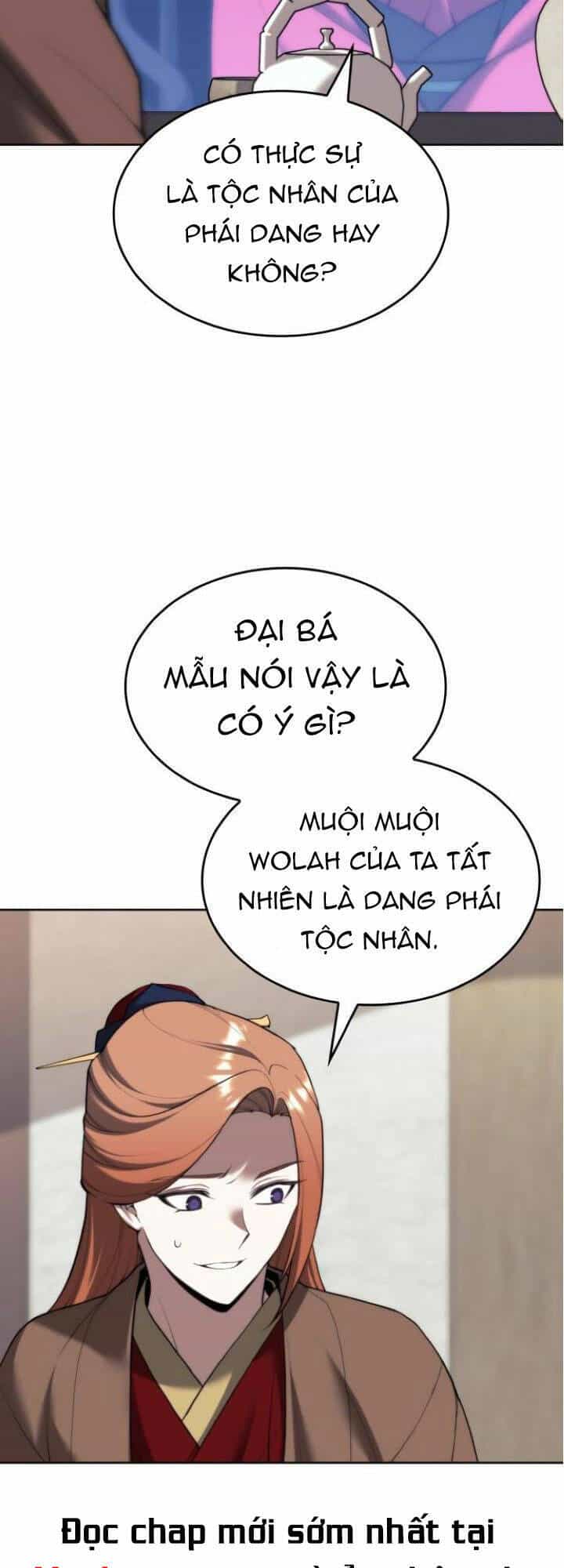 Võ Giả Bất Đắc Dĩ - Chương 146 - ảnh 14