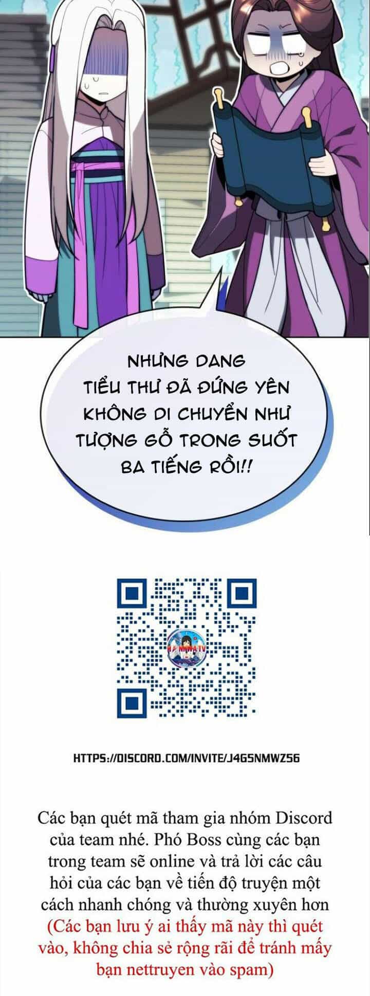 Võ Giả Bất Đắc Dĩ - Chương 146 - ảnh 78