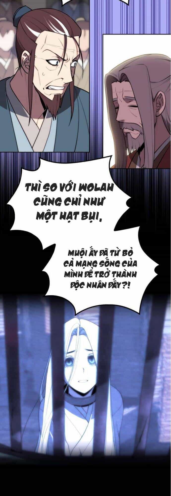 Võ Giả Bất Đắc Dĩ - Chương 157 - ảnh 12