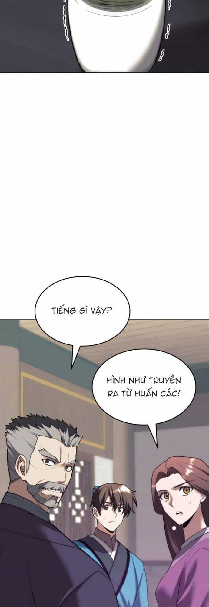 Võ Giả Bất Đắc Dĩ - Chương 157 - ảnh 40