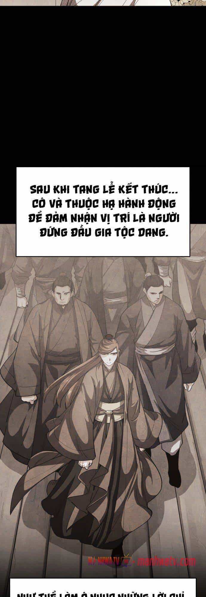 Võ Giả Bất Đắc Dĩ - Chương 16 - ảnh 14