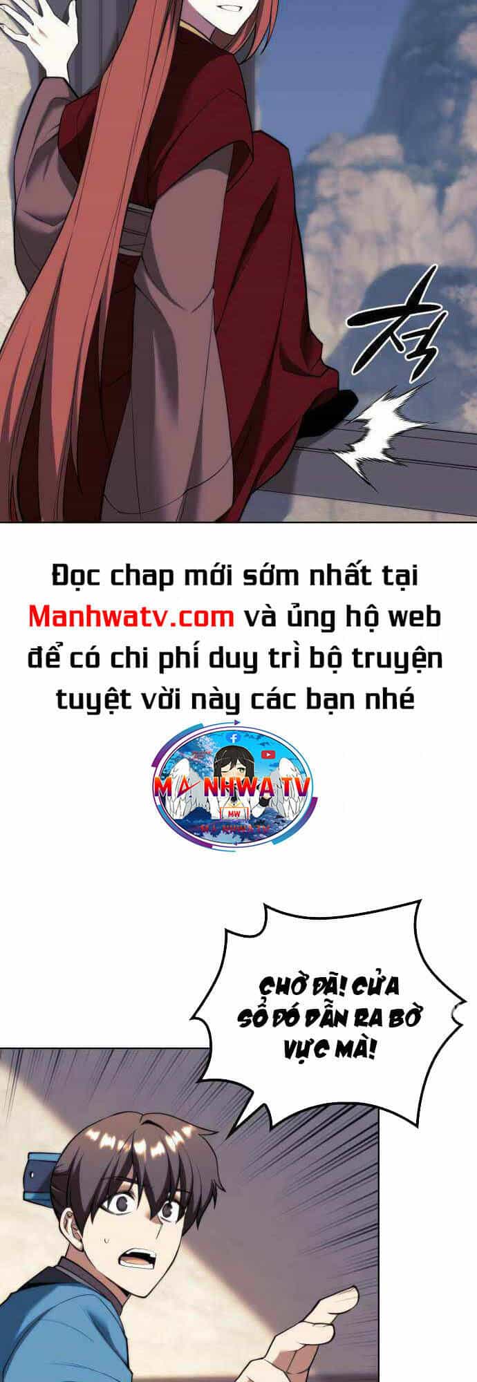 Võ Giả Bất Đắc Dĩ - Chương 162 - ảnh 47