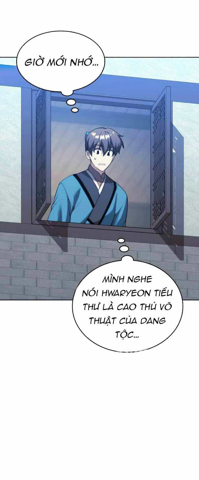 Võ Giả Bất Đắc Dĩ - Chương 162 - ảnh 52
