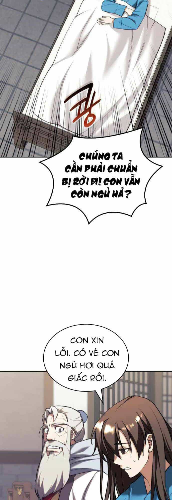 Võ Giả Bất Đắc Dĩ - Chương 162 - ảnh 55