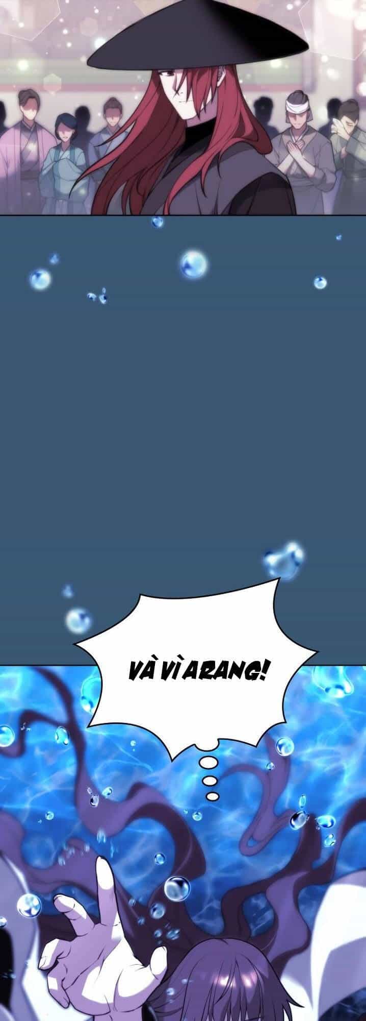 Võ Giả Bất Đắc Dĩ - Chương 167 - ảnh 7