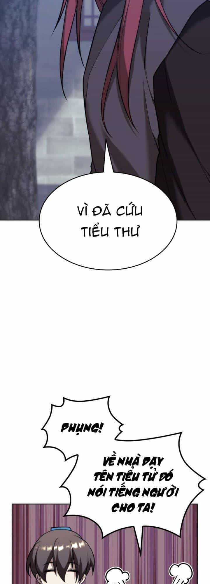 Võ Giả Bất Đắc Dĩ - Chương 167 - ảnh 71