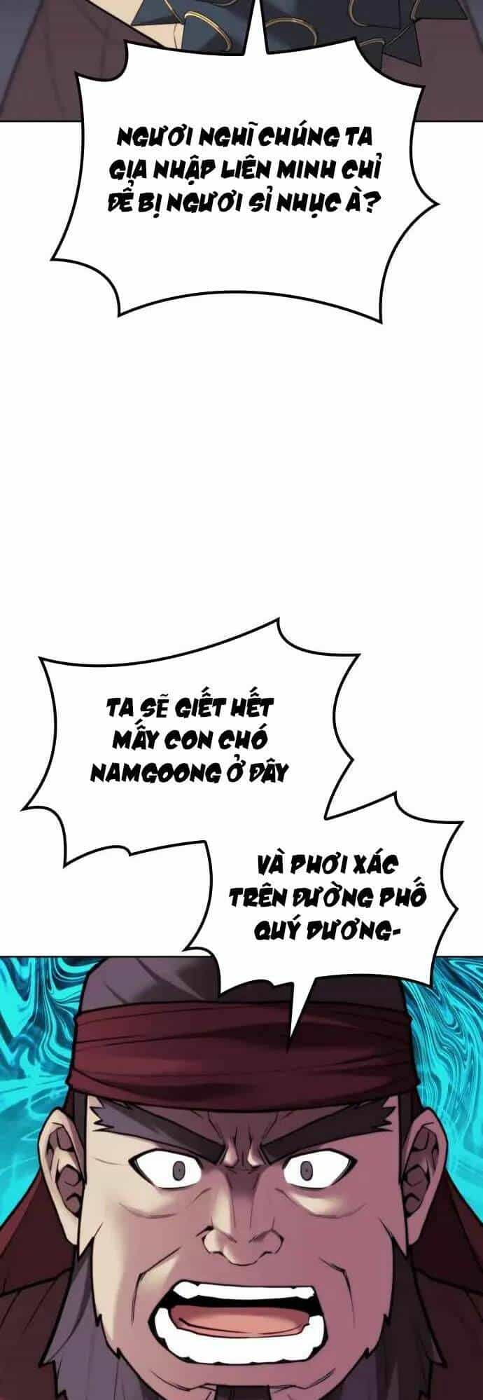 Võ Giả Bất Đắc Dĩ - Chương 170 - ảnh 41