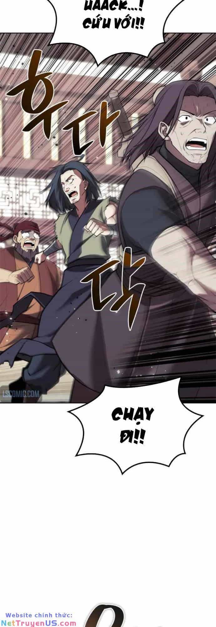 Võ Giả Bất Đắc Dĩ - Chương 172 - ảnh 42