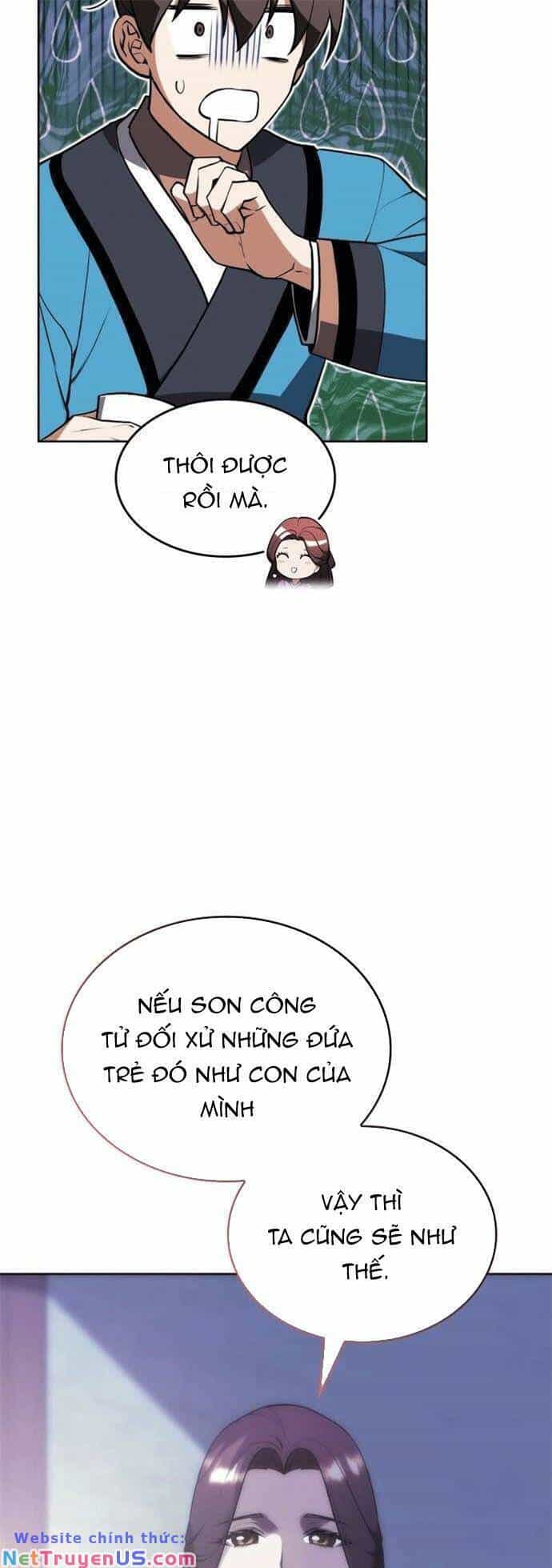 Võ Giả Bất Đắc Dĩ - Chương 173 - ảnh 33