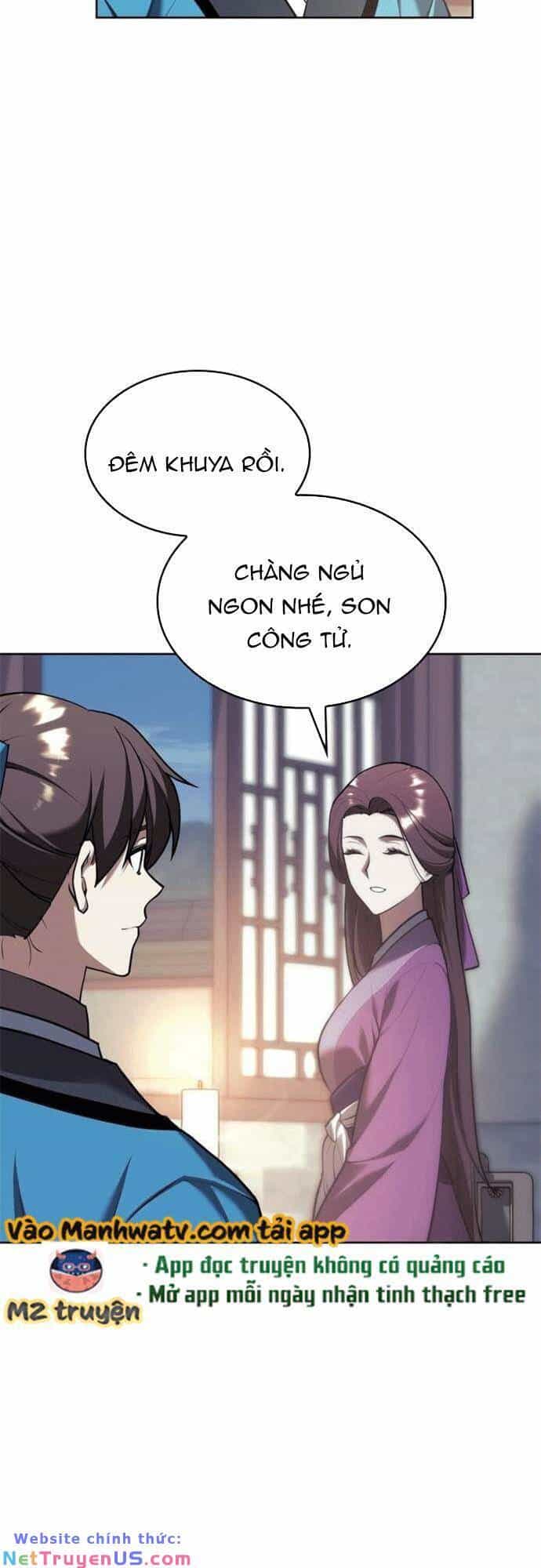 Võ Giả Bất Đắc Dĩ - Chương 173 - ảnh 36