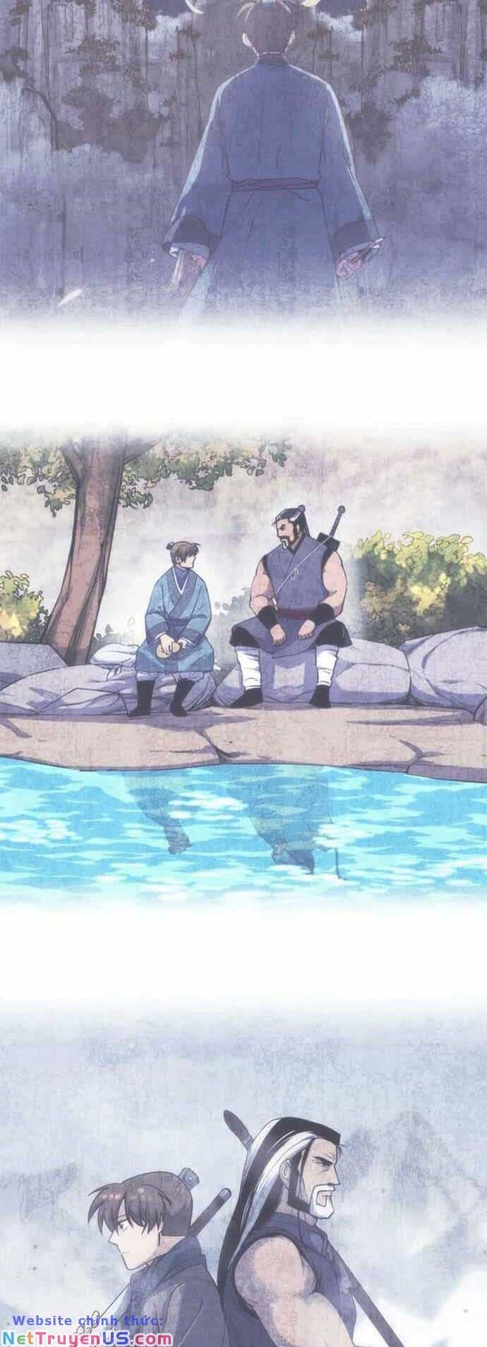 Võ Giả Bất Đắc Dĩ - Chương 173 - ảnh 9