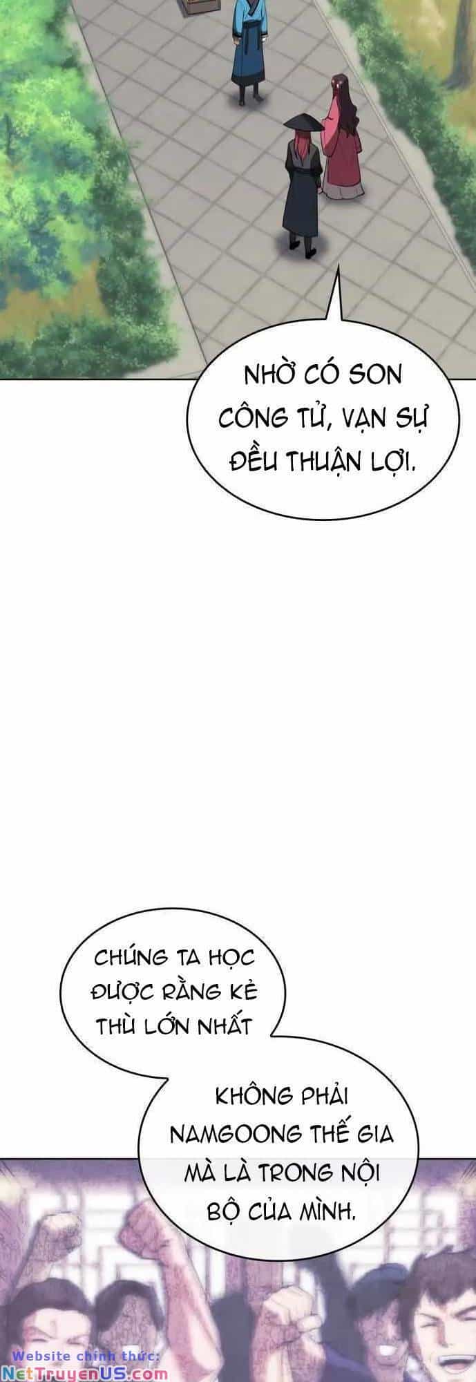 Võ Giả Bất Đắc Dĩ - Chương 175 - ảnh 3