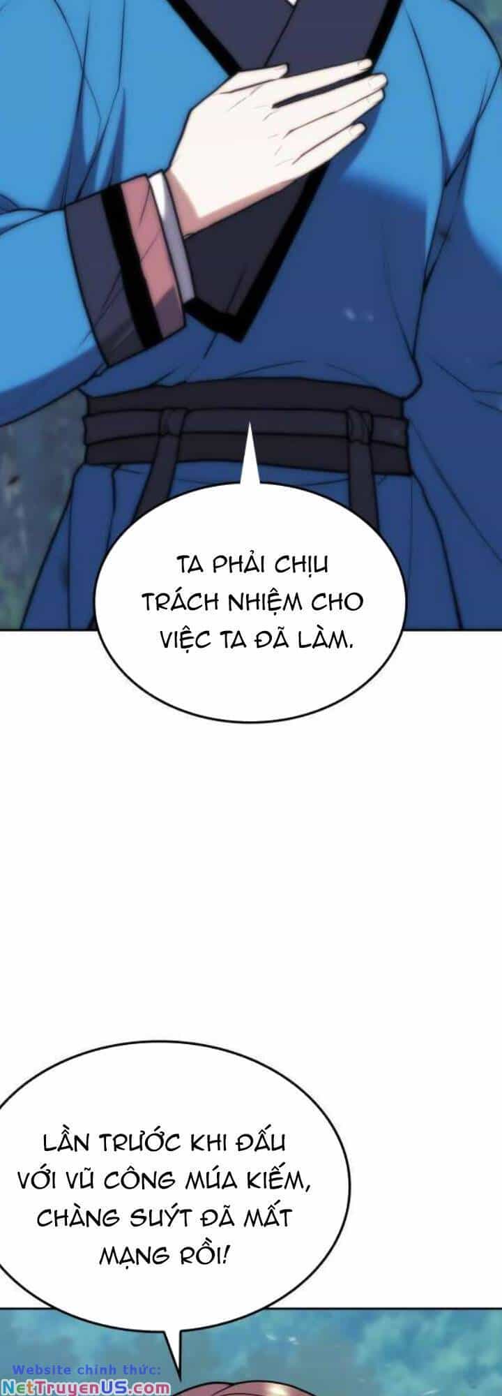 Võ Giả Bất Đắc Dĩ - Chương 178 - ảnh 52