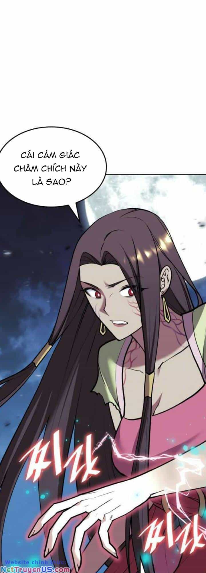 Võ Giả Bất Đắc Dĩ - Chương 178 - ảnh 74