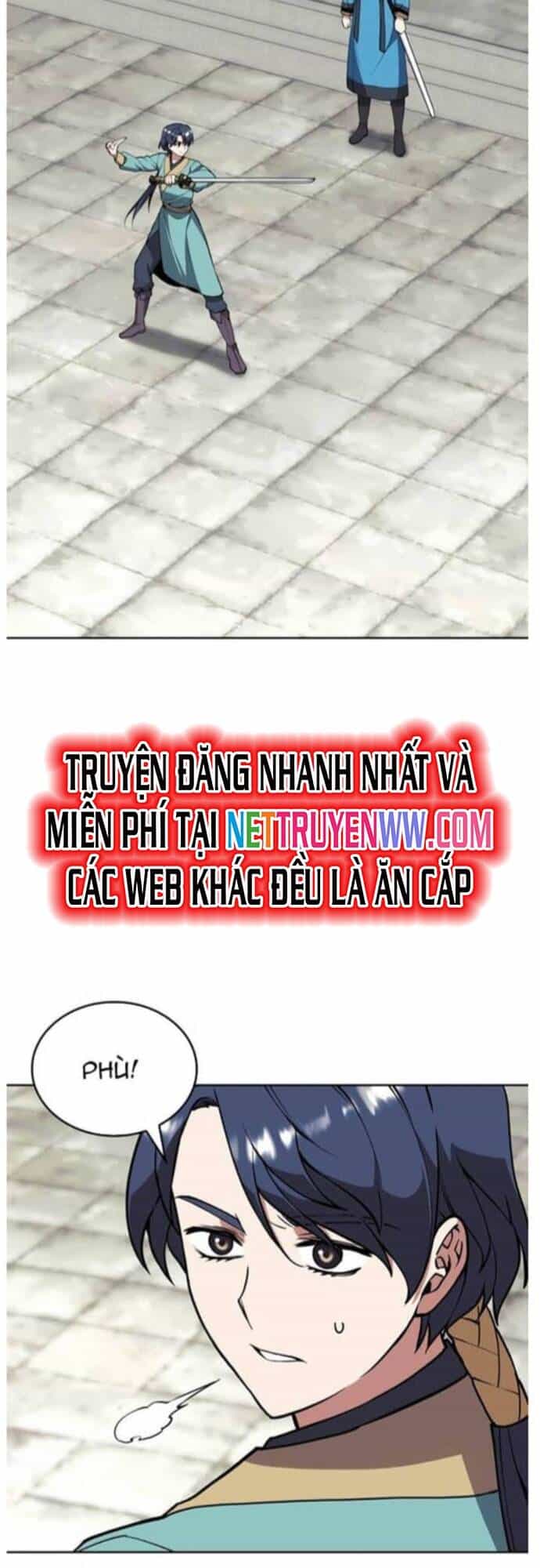 Võ Giả Bất Đắc Dĩ - Chương 187 - ảnh 18