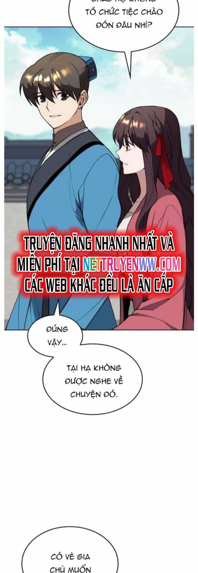 Võ Giả Bất Đắc Dĩ - Chương 188 - ảnh 3