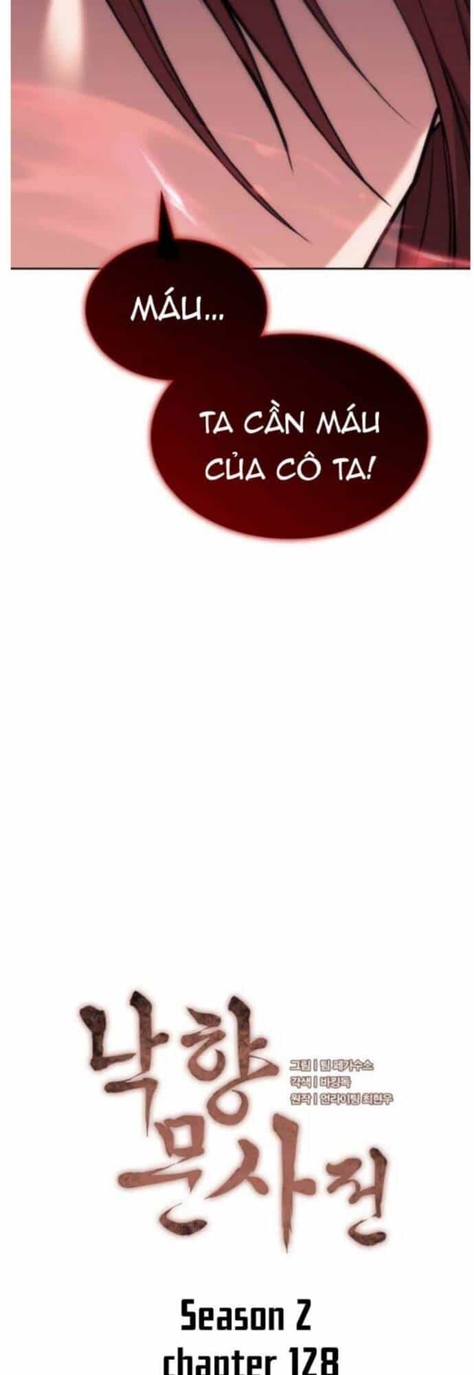 Võ Giả Bất Đắc Dĩ - Chương 191 - ảnh 18