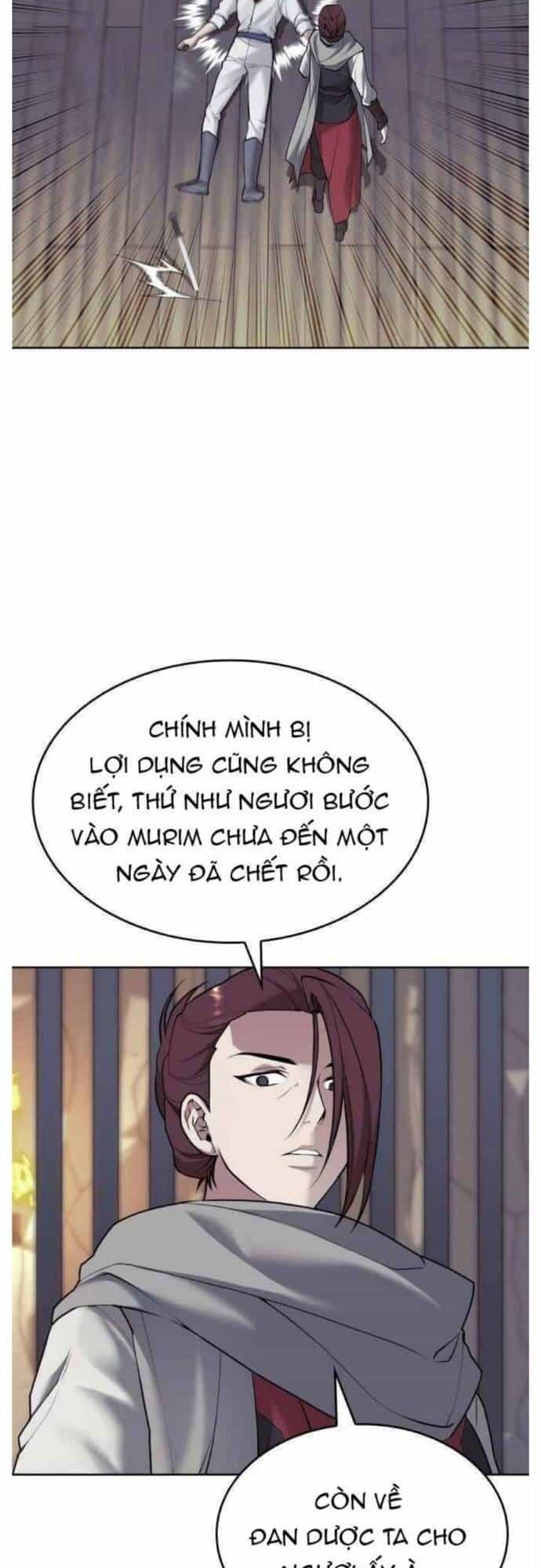 Võ Giả Bất Đắc Dĩ - Chương 196 - ảnh 17