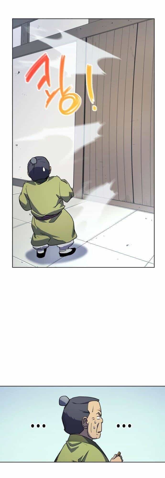 Võ Giả Bất Đắc Dĩ - Chương 2 - ảnh 57