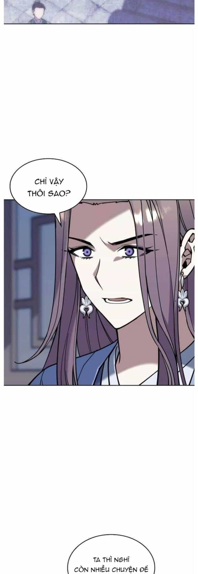 Võ Giả Bất Đắc Dĩ - Chương 202 - ảnh 6