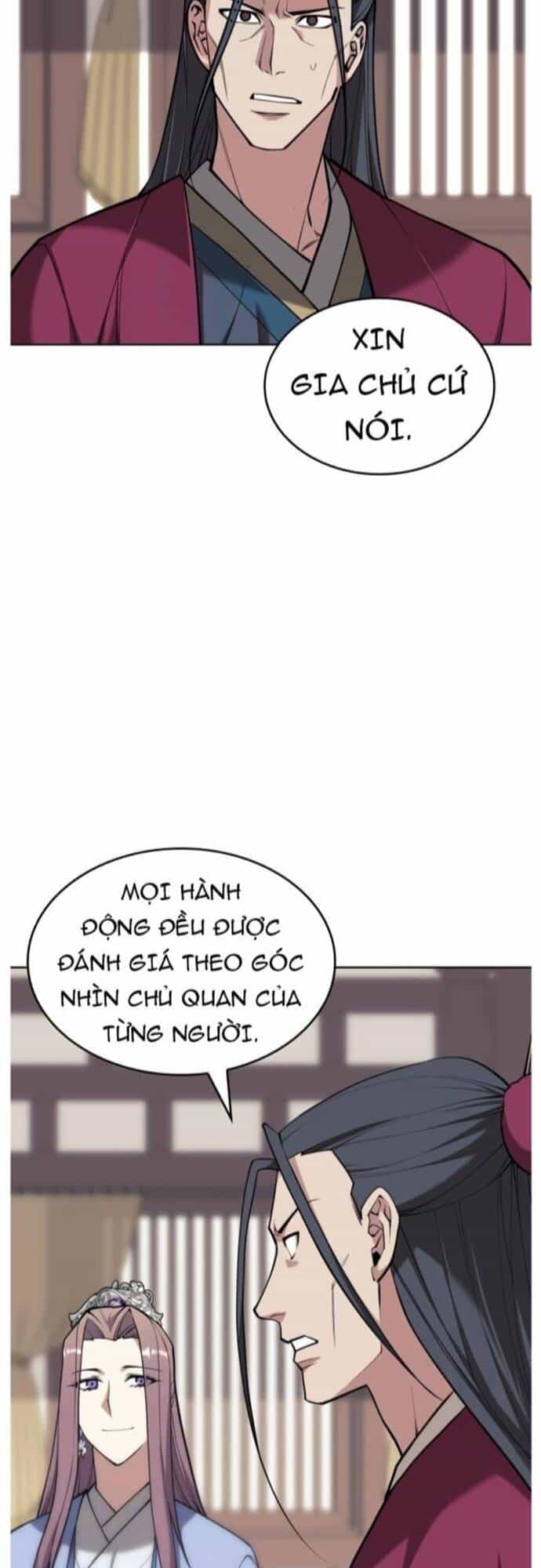 Võ Giả Bất Đắc Dĩ - Chương 204 - ảnh 11
