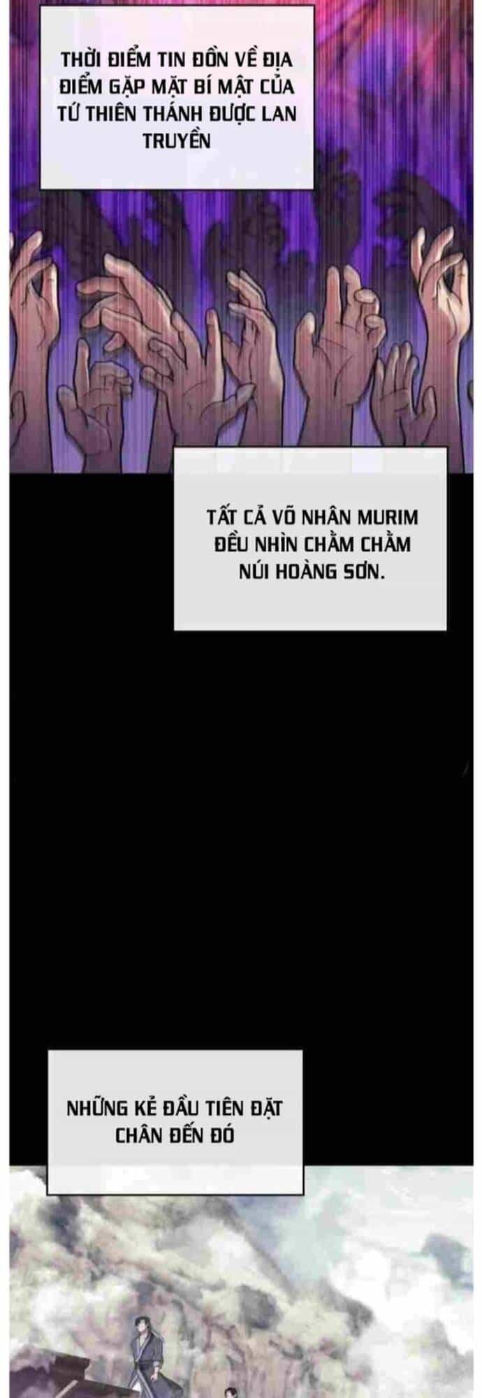 Võ Giả Bất Đắc Dĩ - Chương 208 - ảnh 20