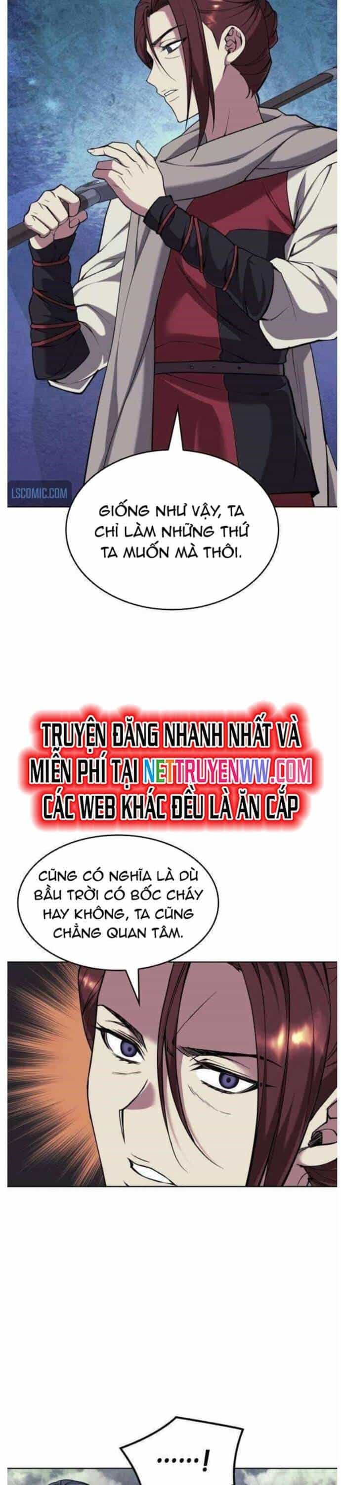 Võ Giả Bất Đắc Dĩ - Chương 212 - ảnh 24